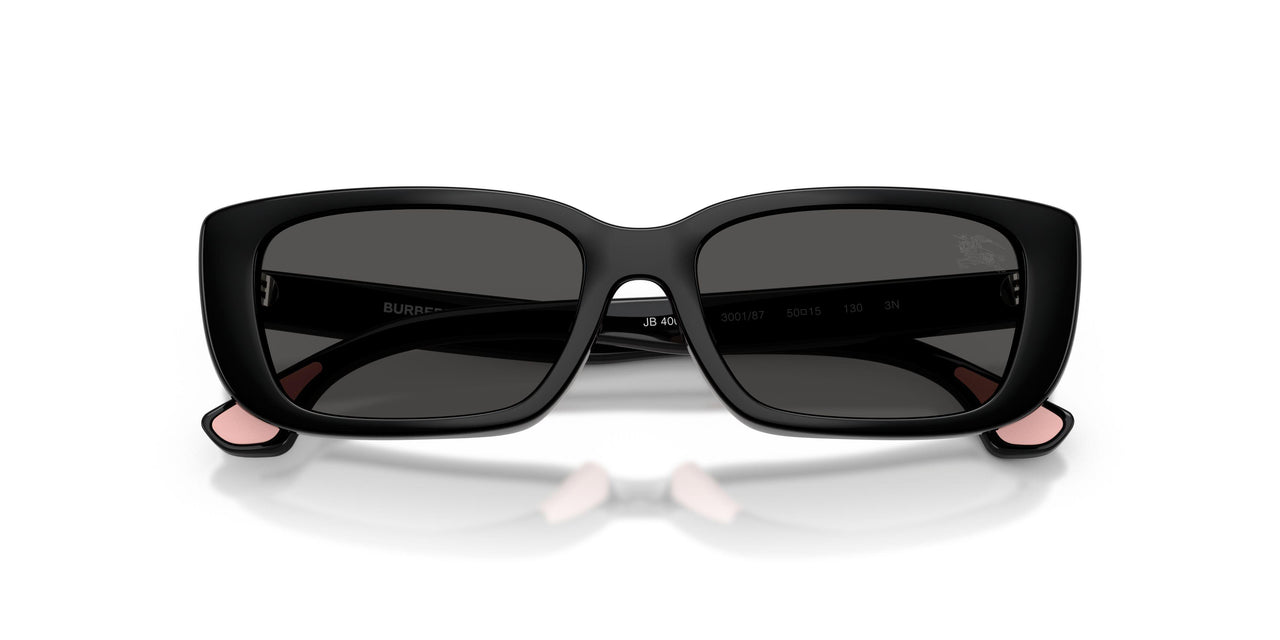 300187 - Black - Dark Grey