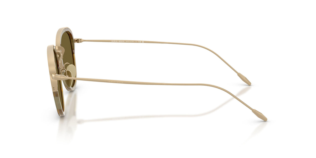 630073 - Gold - Dark Brown