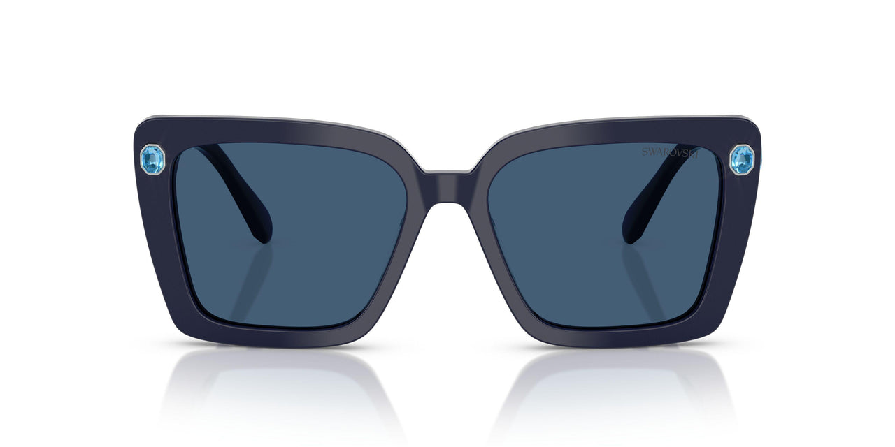 100455 - Blue - Dark Blue