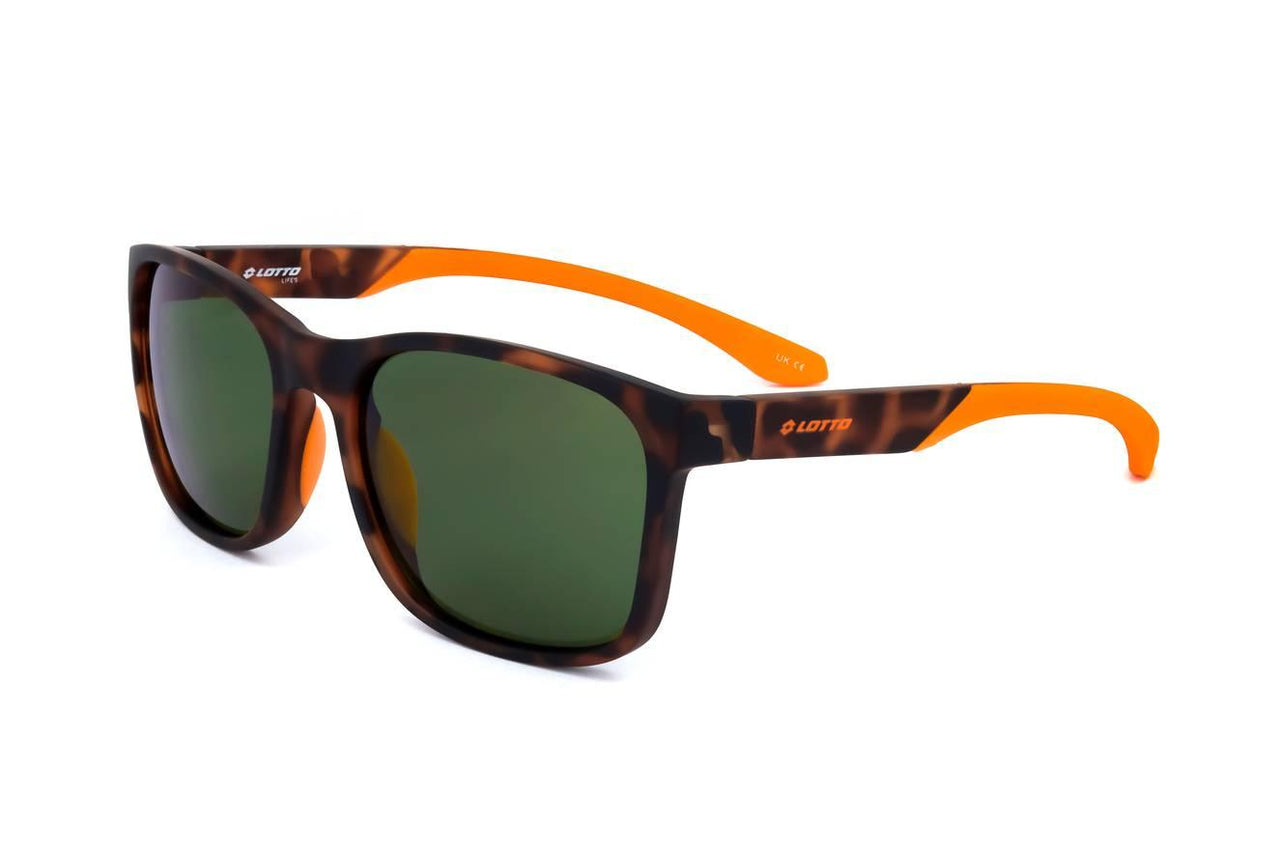 TOR OR - TORTOISE MAT ORANGE