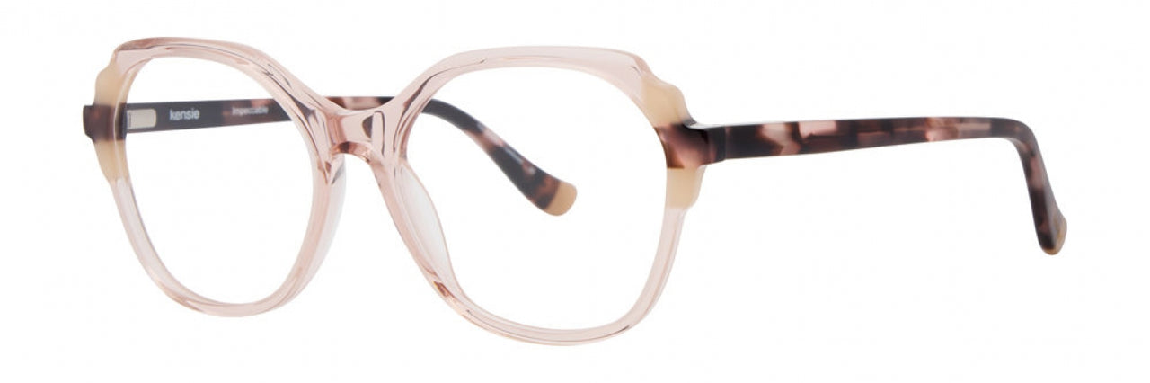 Kensie Impeccable Eyeglasses