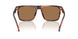 5906/O - Brown - Brown Flash