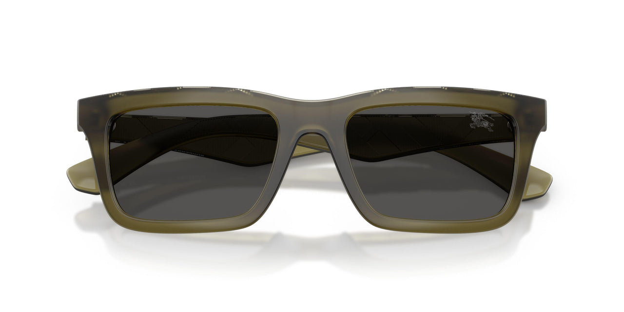 421287 - Green - Dark Grey