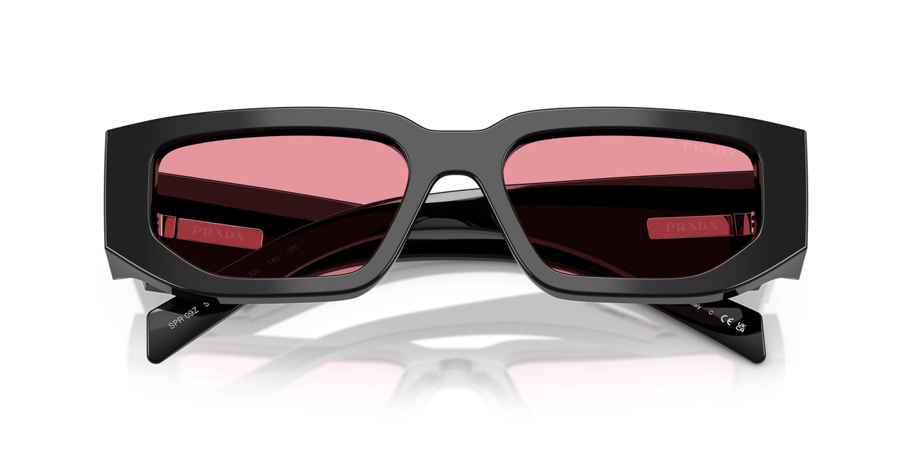 16K30L - Black - Pink