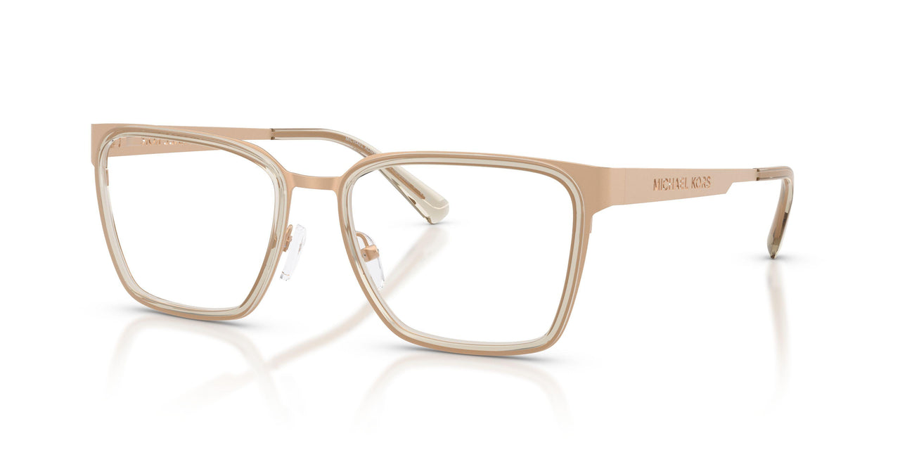Michael Kors Hampstead 3110 Eyeglasses