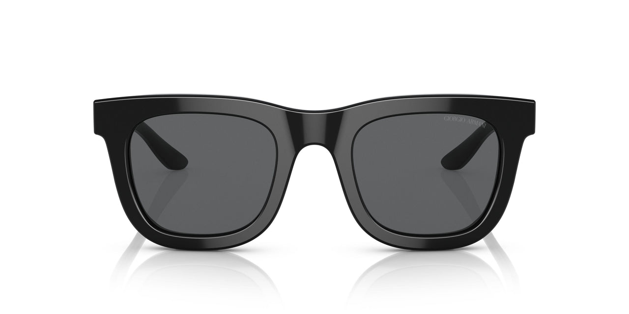 5875B1 - Black - Dark Grey