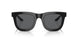 5875B1 - Black - Dark Grey