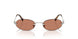 1BC90Q - Silver - Brown