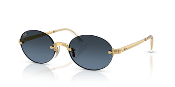 Ray-Ban 3929 Sunglasses