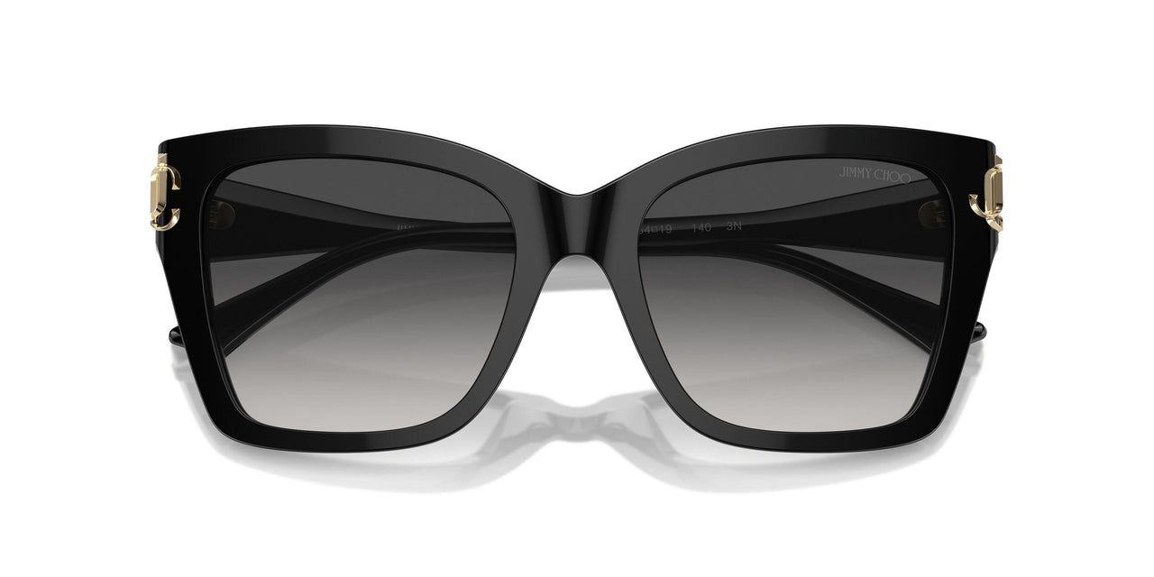 50008G - Black - Gradient Grey