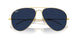 001/GG - Gold - Clear/blue