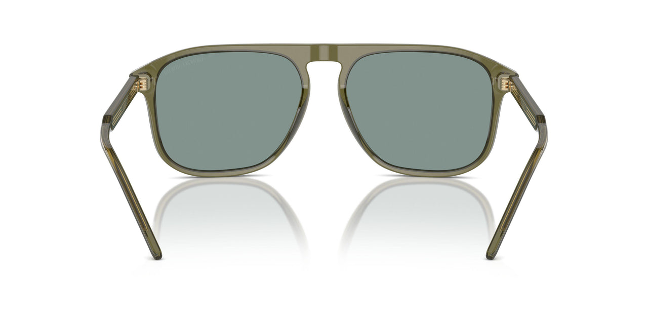 607456 - Green - Grey