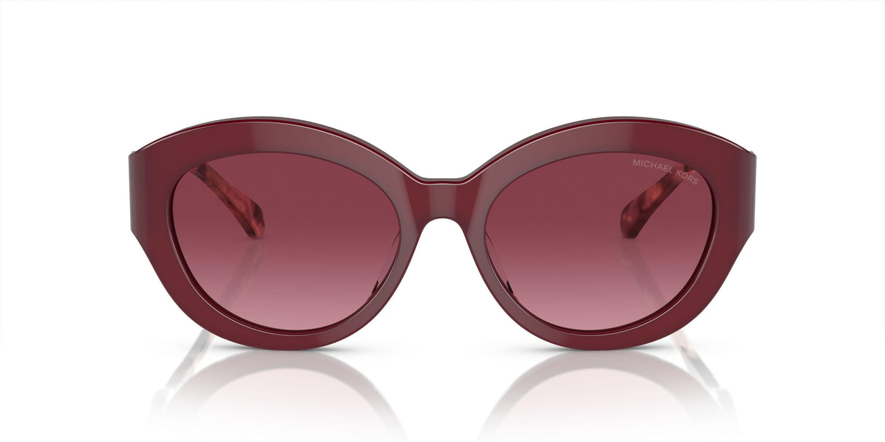 39498H - Red - Burgundy Gradient