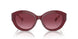 39498H - Red - Burgundy Gradient