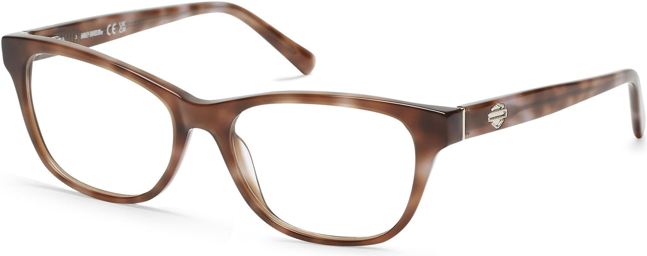 Harley-Davidson 0574 Eyeglasses