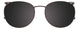 Takumi TK1132 Eyeglasses