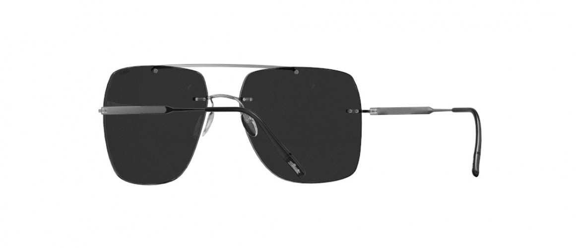 6560 - Ruthenium Black - SLM POL Grey