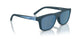 27821W - Blue - Clear