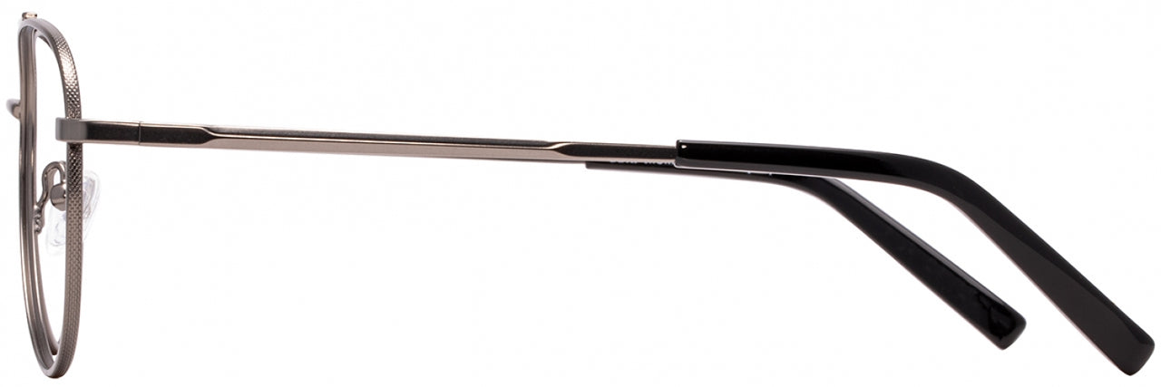 2 - Gunmetal