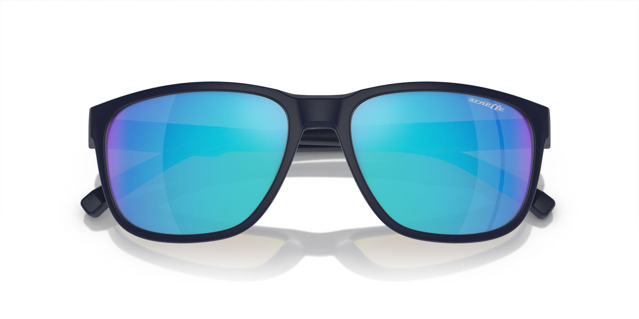 261925 - Blue - Green Mirror Light Blue