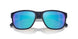 261925 - Blue - Green Mirror Light Blue