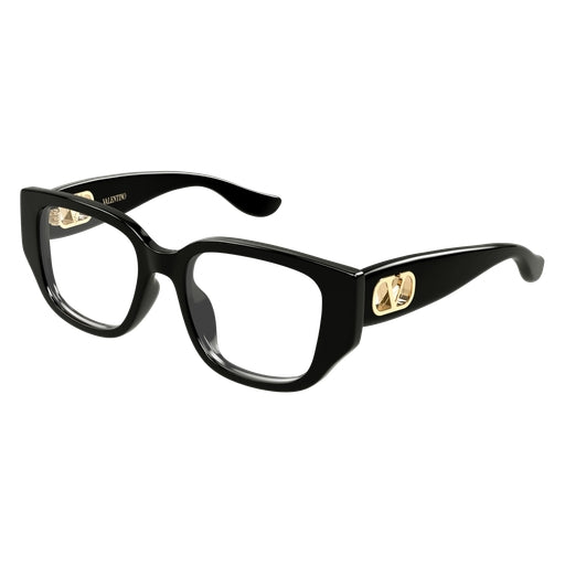 001 - Black - Transparent