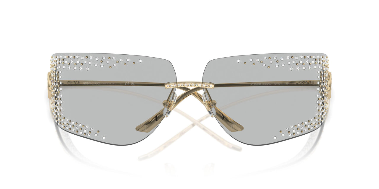 300687 - Gold - Light Grey