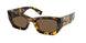 VAU06B - Havana - Dark Brown