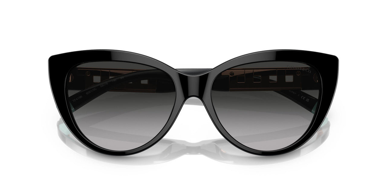 80013C - Black - Grey Gradient