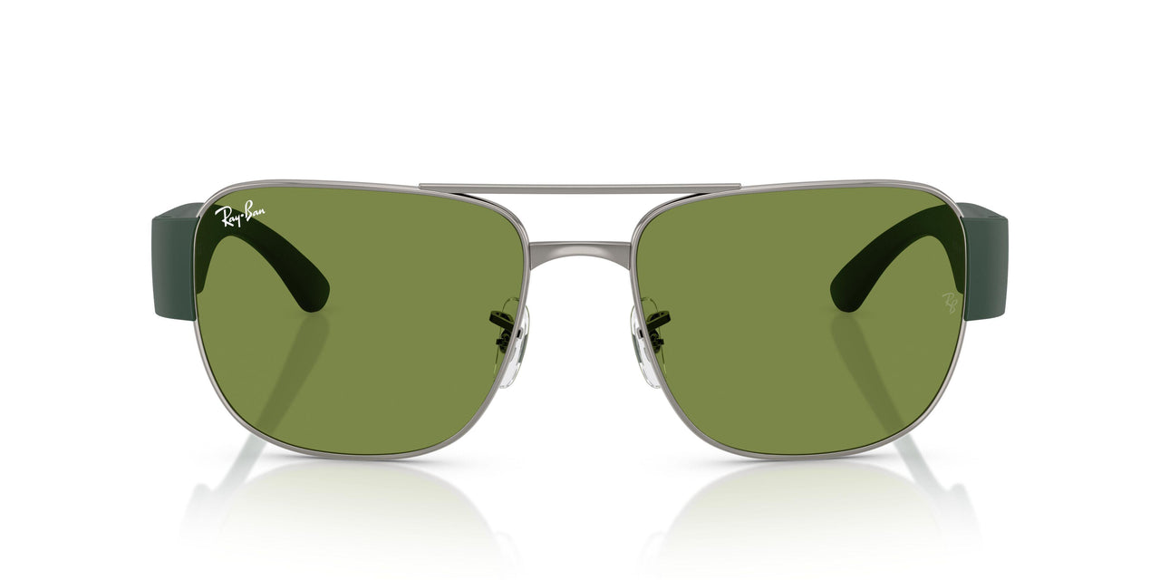 004/4E - Grey - Green