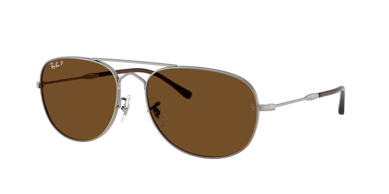 Ray-Ban Bain Bridge 3735 Sunglasses
