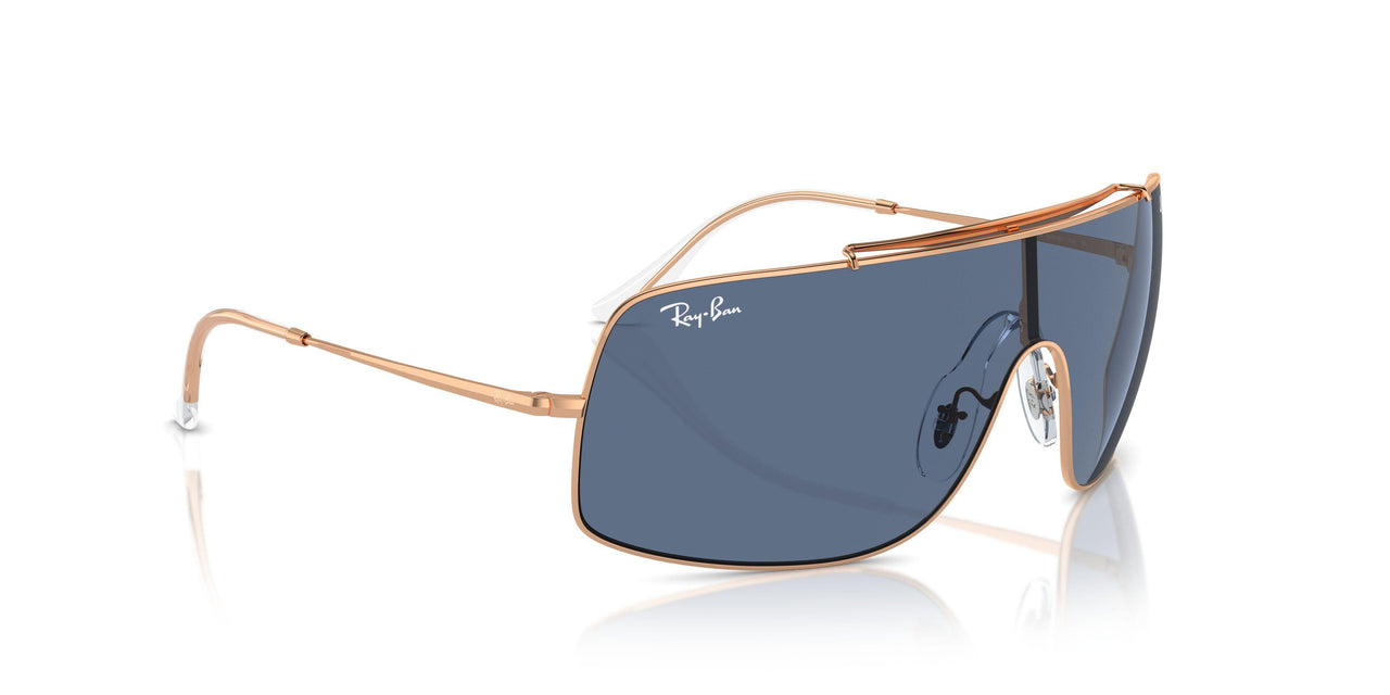 920280 - Gold - Dark Blue