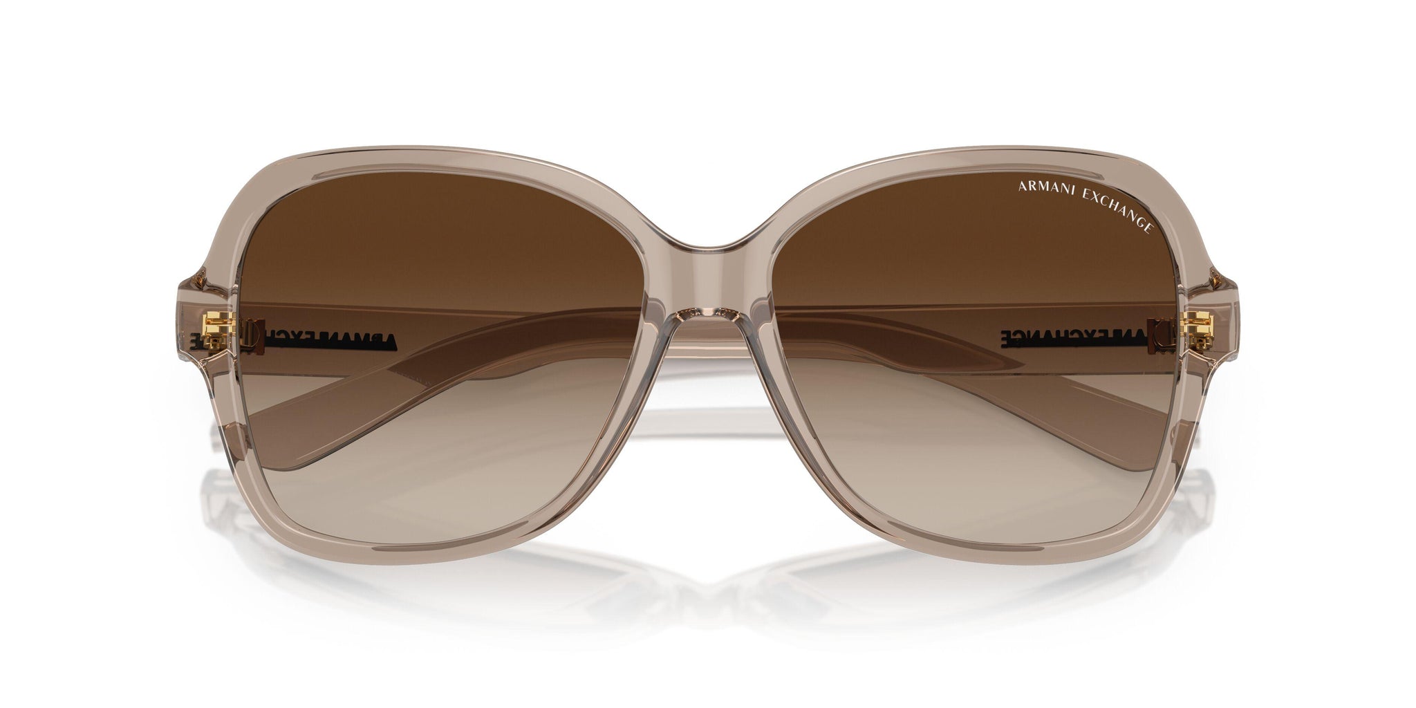 Armani Exchange Fit 4029S Sunglasses