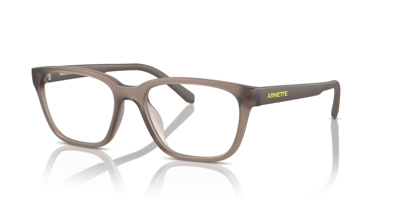 2906 - Brown - Transparent
