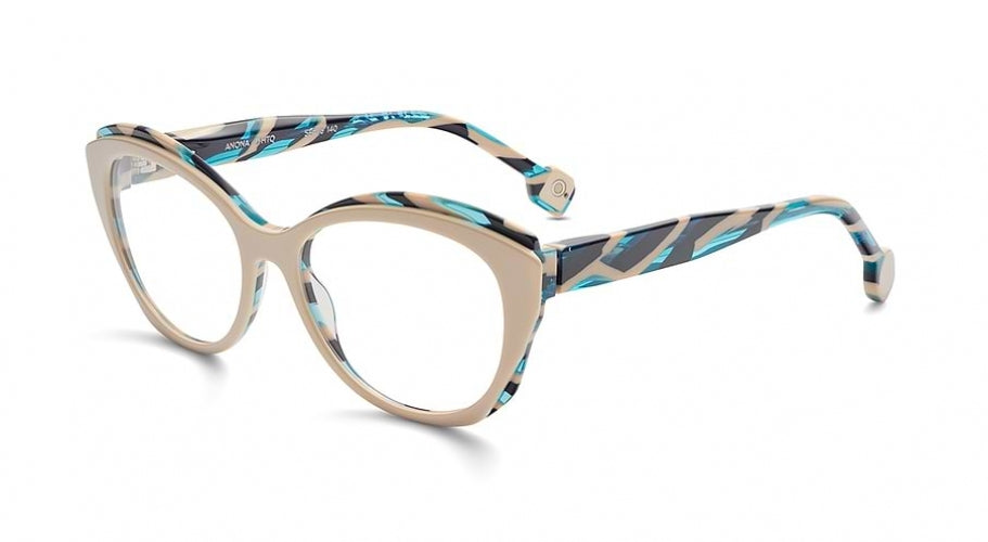 WHTQ - White Turquoise