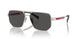 1BC06F - Silver - Dark Grey