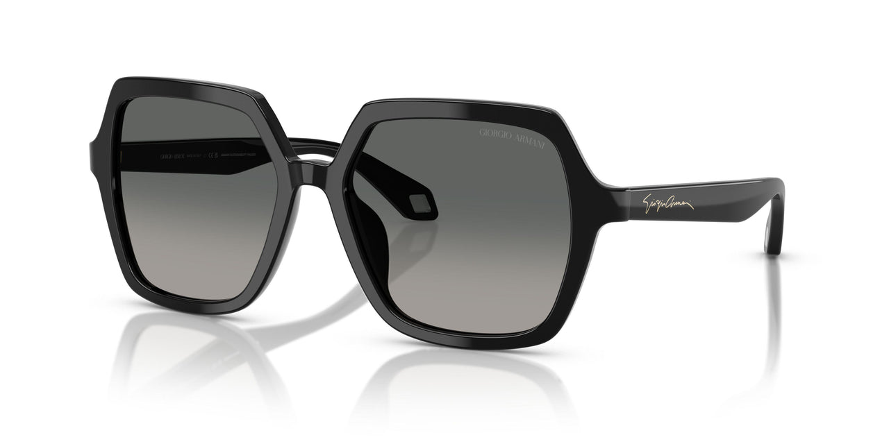 500119 - Black - Gradient Grey