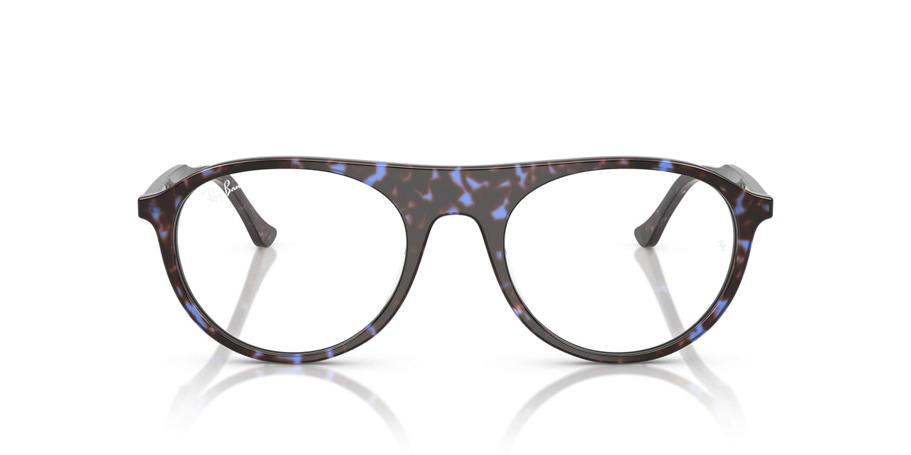 8424 - Blue - Clear