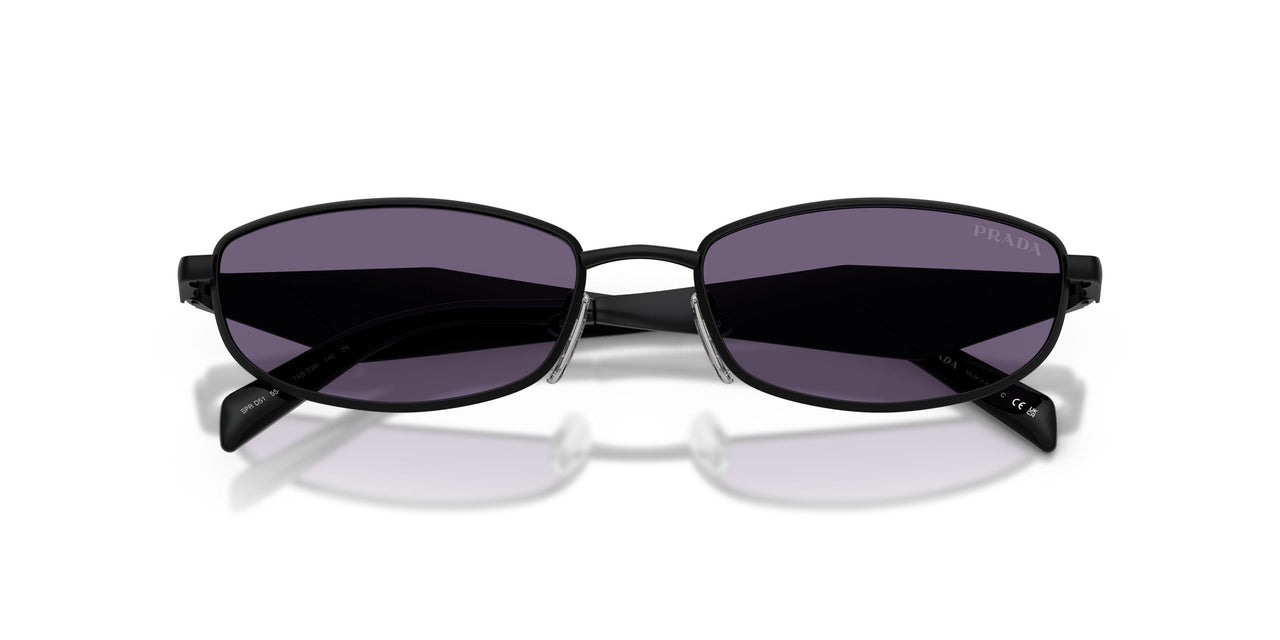 7AB70W - Black - Mora