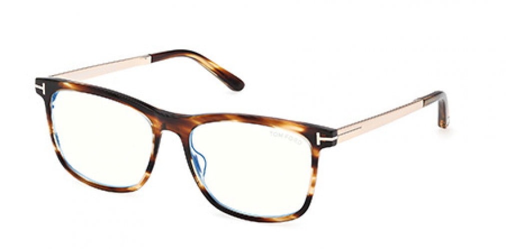 Tom Ford 6038B Blue Light blocking Filtering Eyeglasses