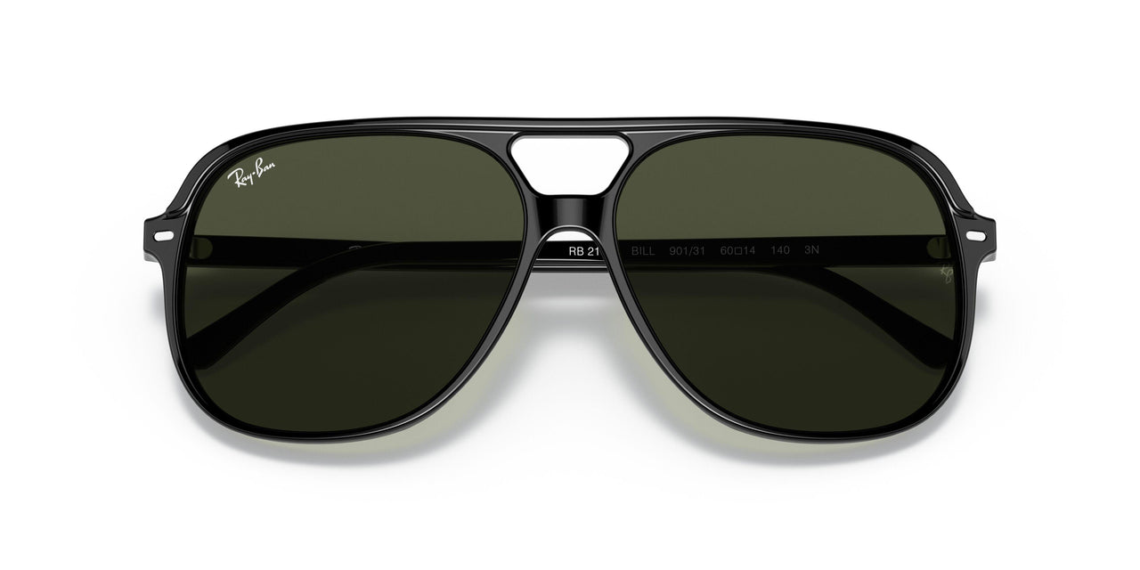 901/31 - Black - Green