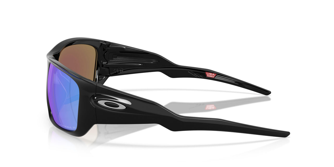 948605 - Black - Prizm Sapphire Polarized