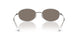 548/6G - Grey - Light Grey Mirror Silver
