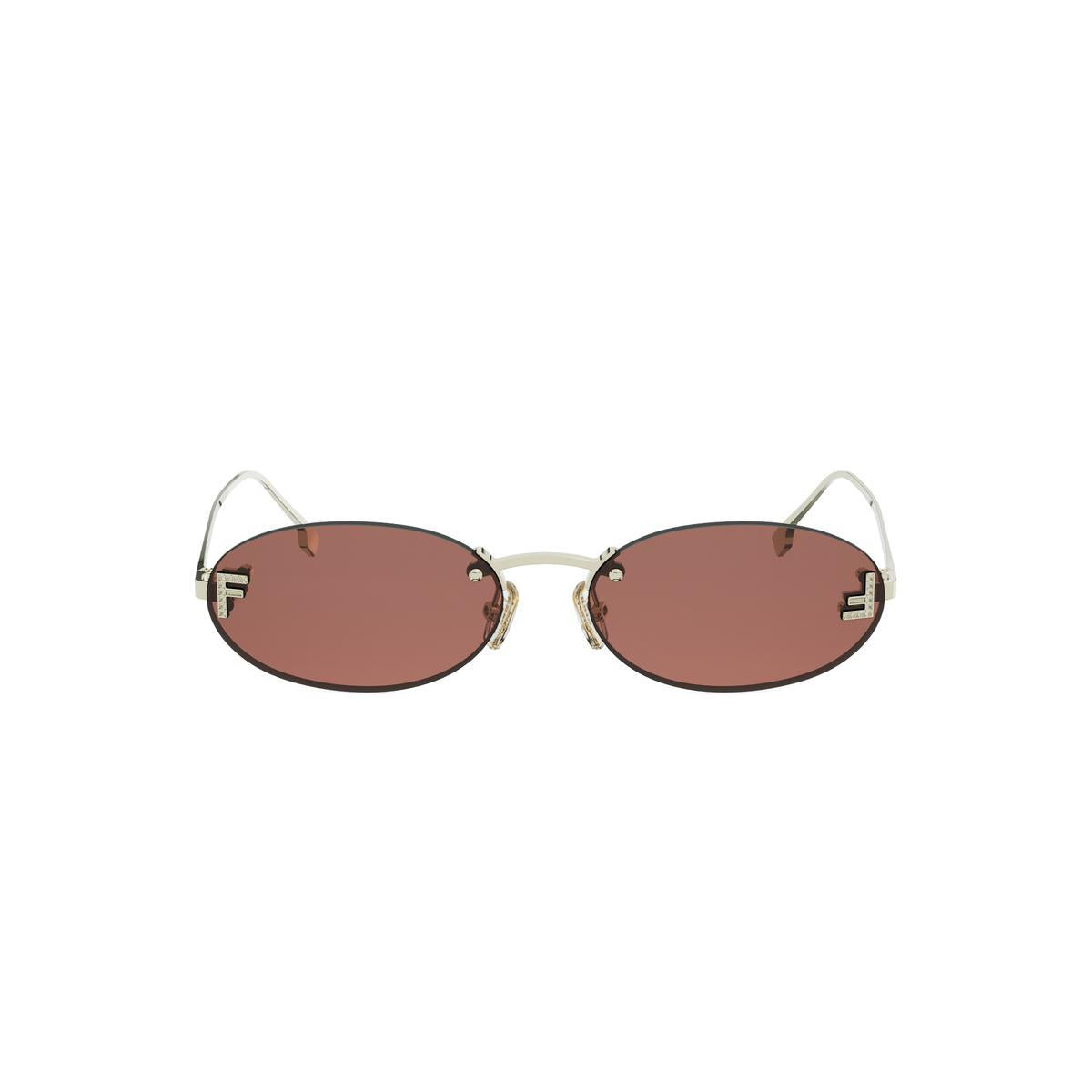 32S - Shiny Clear Gold - Bordeaux