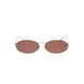 32S - Shiny Clear Gold - Bordeaux