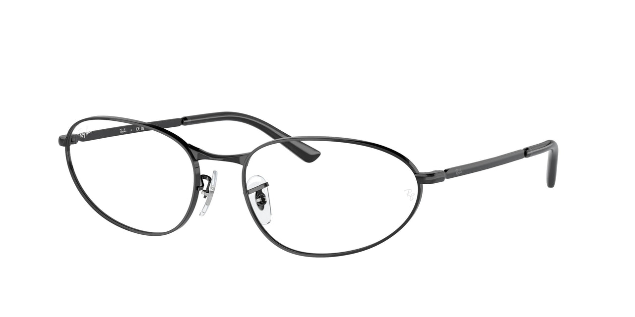 Ray-Ban 3734V Eyeglasses