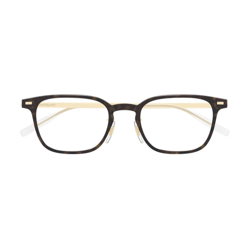 015 - Havana/Gold - Transparent