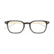 015 - Havana/Gold - Transparent