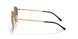 001/AF - Gold - Dark Violet Polar