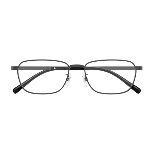 004 - Black - Transparent